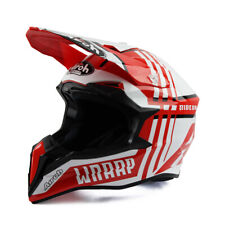 Airoh Wraap Broken Off Road