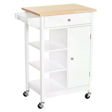 Kitchen Cart Island Butchers