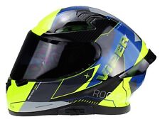 VIPER RS-V95 FULL FACE ACU