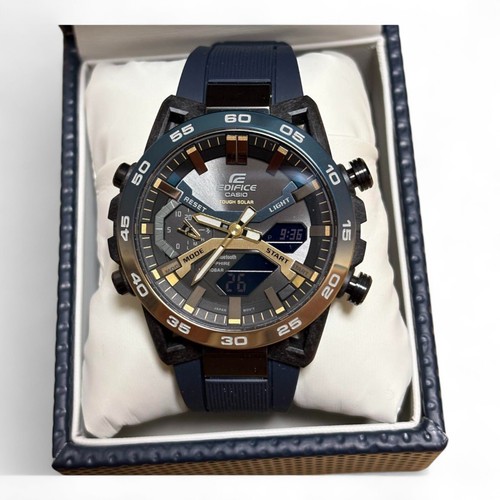 Casio ecb 2000ynp 1ajf - casio, ecb-2000ynp-1ajf