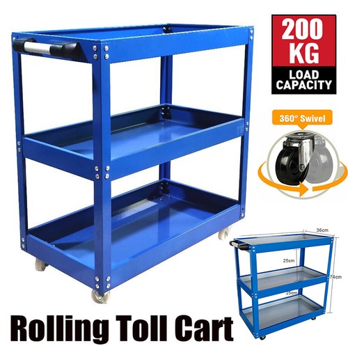 Heavy duty tier shelf - heavy,