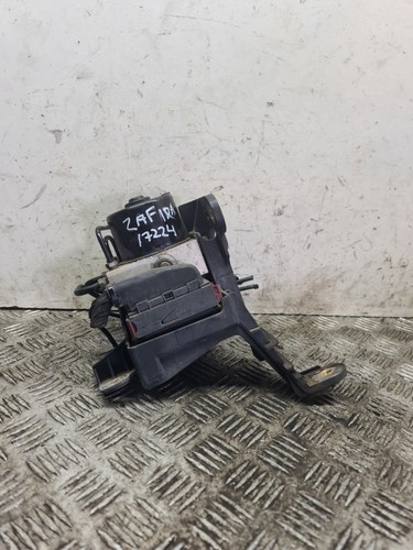 Vauxhall zafira abs pump - zafira,