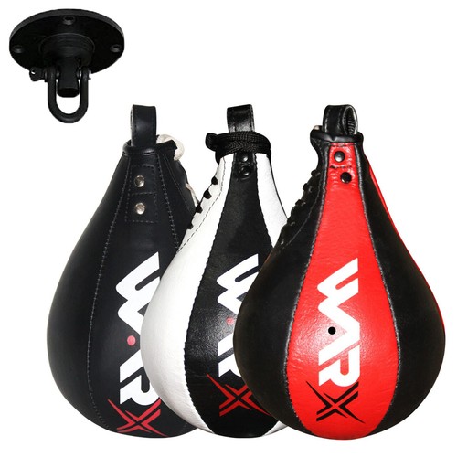 Warx leather boxing speed - warx,