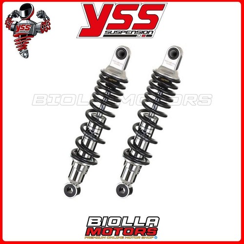 204591447 rear yss shock - 204591447, 2x