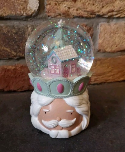 Christmas pastel glitter - , snow