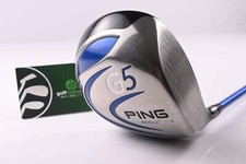 Ping G5 Driver / 9 Degree /