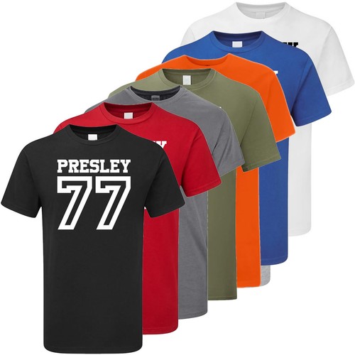 Elvis presley shirt rock - elvis,