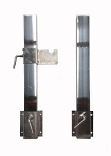 Hog Roast Spit Rotisserie DIY