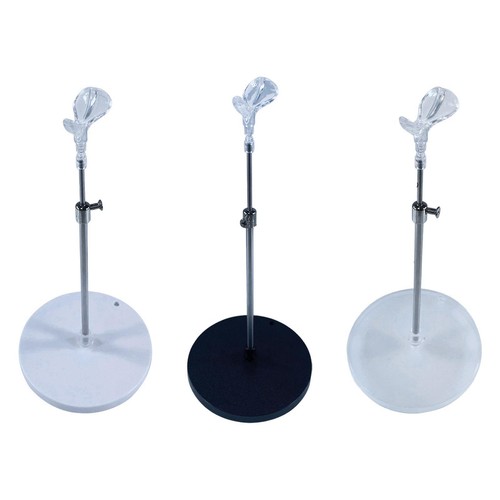 Bjd doll stand - 1/6,