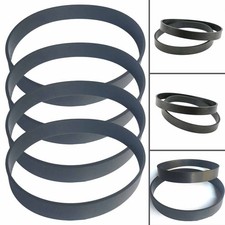 4pcs For Bissell 1604895 Compact & EasyVac-Lightweight Vacuum-Belts