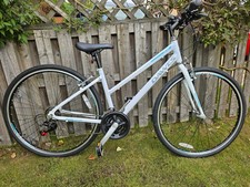 Dawes Discovery 101 Hybrid Bike 16inch 700c