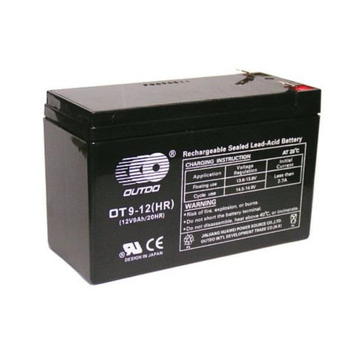 12v 9ah sealed - 9ah, lead