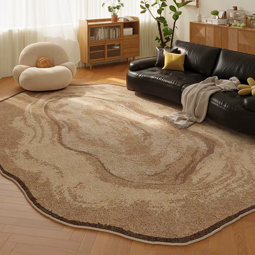 Rugs living room - -,