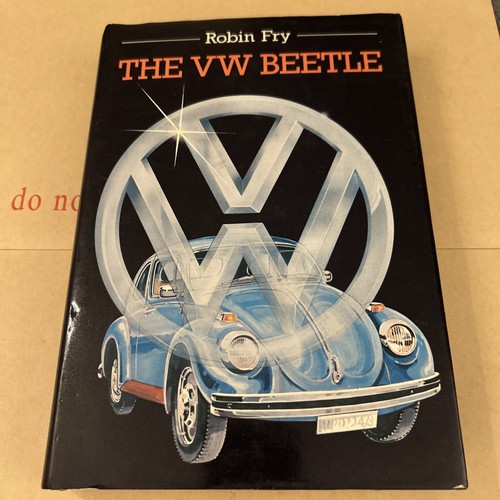 The beetle robin - robin, fry