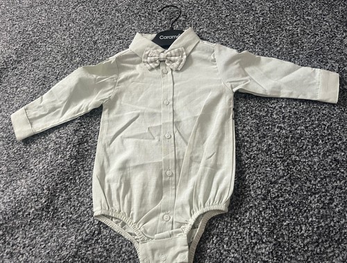 Baby boy overall - baby,