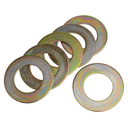6pcs 40mmx70mmx2mm bucket pin - 40mmx70mmx2mm,