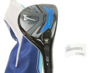 Mizuno ST-Z 230 Golf Club Mens