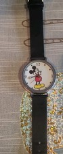 Disney Mickey Mouse Watch