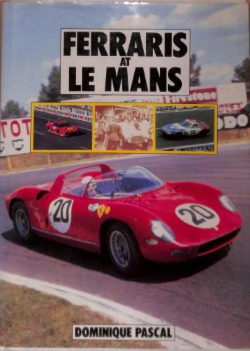 Ferraris mans pascal - at, le