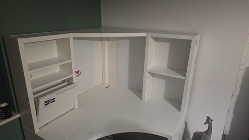 Ikea dressing table - ikea,