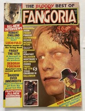 Bloody Best Of Fangoria -