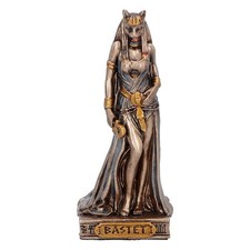 Bastet Cat Goddess Egyptian