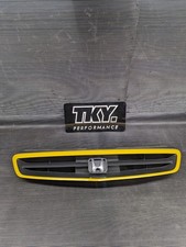 OEM Honda Civic EK4 SiR Grill Facelift 99-00 JDM EK9 CTR EM1 VTI JDM EK EJ Y56