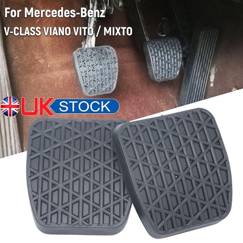 2pcs for mercedes - 2pcs, v-class
