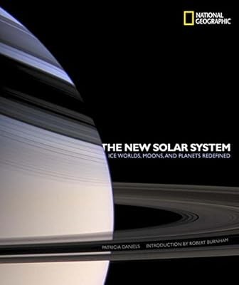 New solar system - system:, worlds