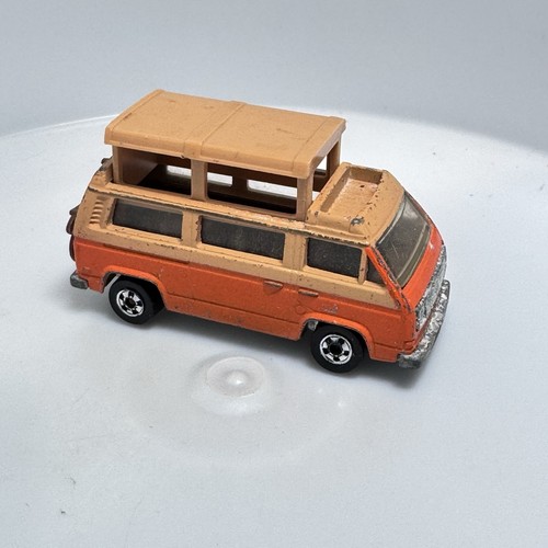 Vintage 1981 hot wheels - 1981,