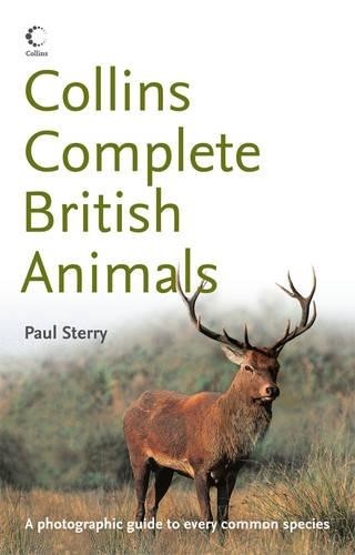 Collins complete british - complete,