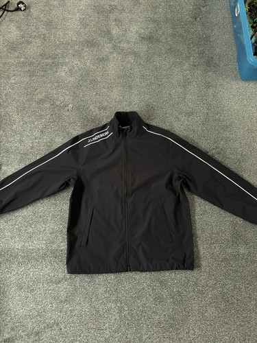Lindeberg men waterproof - j.lindeberg,