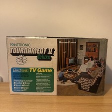 Prinztronic Tournament 2