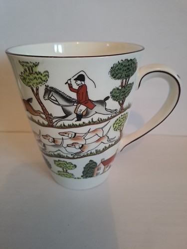 Large crown staffordshire - large,