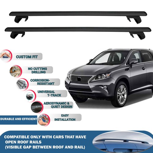 Roof rack cross - cross, for