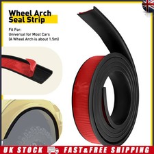 Car Truck Rubber Wheel Arches