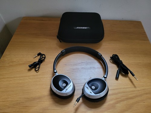 Bose triport headphones - ,