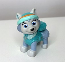 Paw Patrol Everest Figure 