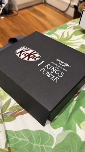 Rings power lord - rings, the