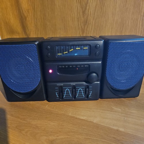 Miniature mini stereo - mini,