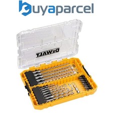 DeWalt DT70754 19 Piece Mixed