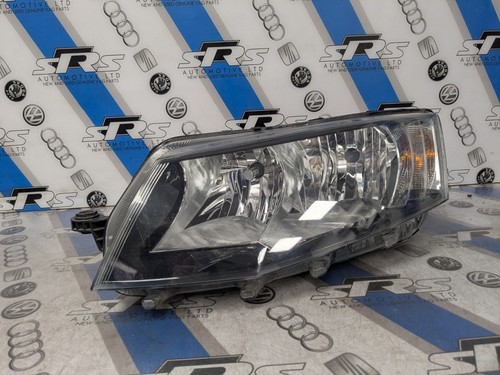 Genuine skoda octavia mk3 - genuine,