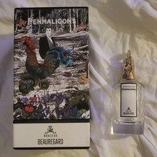 Penhaligon’s Portraits