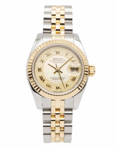 Rolex datejust 179173 - 179173, 2005