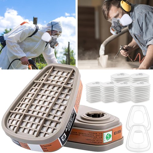 6001 filter for respirator - filter,