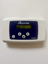 Bodystat 1500 Body Composition