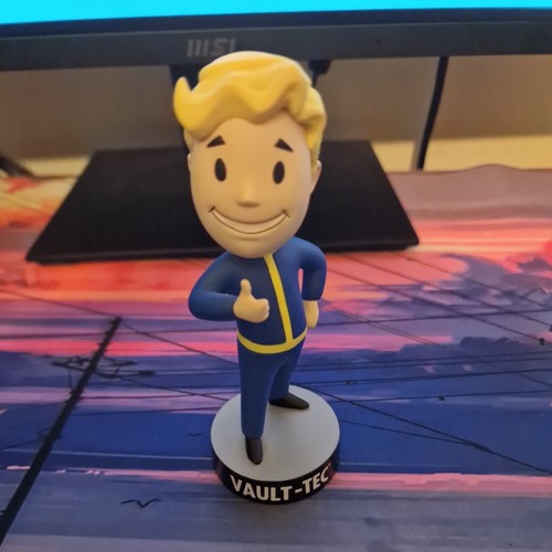 Fallout vault tec - fallout,