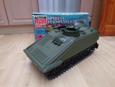 Vintage palitoy action man - action,