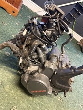 Ktm Duke 125 Engine Came Out