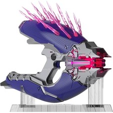 Nerf LMTD Halo Needler Dart